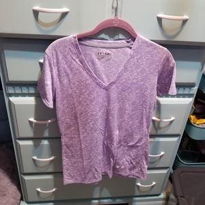 Under armour womens tee